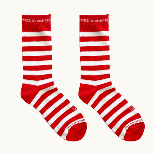 バリスタソックス / COFFEE SUPREME