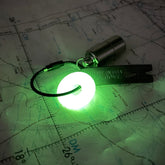 MADE IN USAの蓄光リング(5pcsパック)