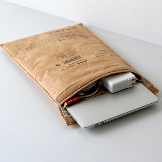 封筒みたいなラップトップスリーブ(13・16inch)