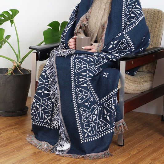 懐かしくて新しいBandana Throwket