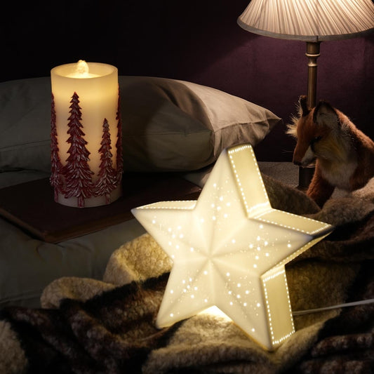 スターライト・オブジェ