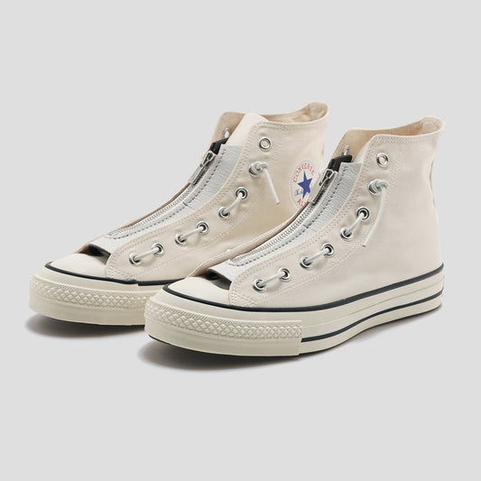 ALL STAR J HI Custom Zipper Unit / siiran