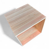 理想のレコードボックス(HATCH限定商品)