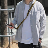 コスパ反則ストラップ