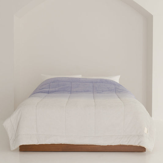 もちもち毛布 / hauu