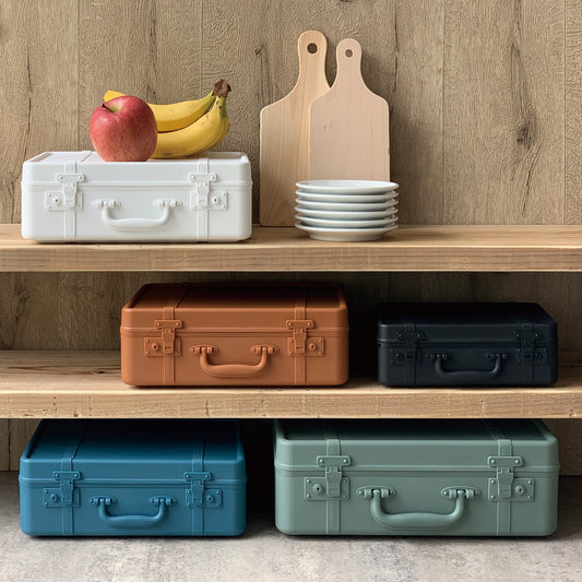 トランク型収納ボックス