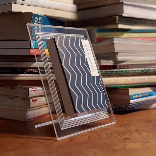 "本を飾る" BOOK TAILOR