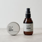FOLK INNのスタイリングオイル / バーム