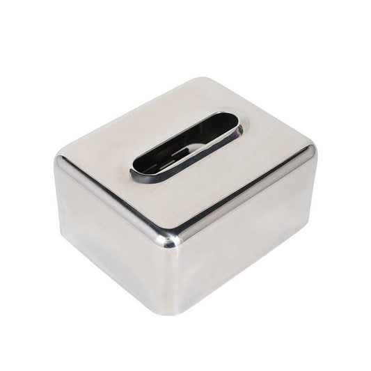 “そのサイズで良かったんだ”ティッシュケース