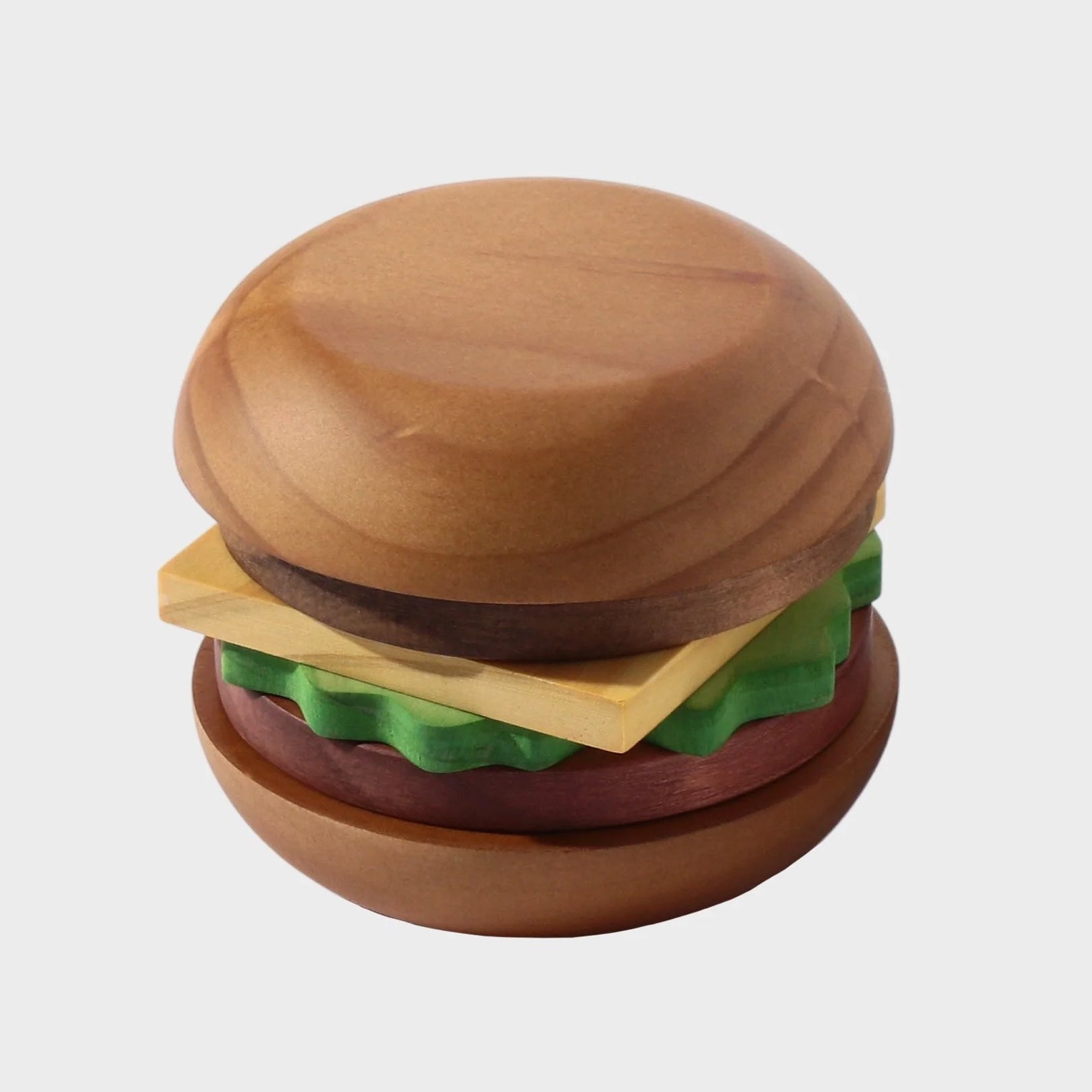ハンバーガー LOVE ハンバーガーLOVE（2022/12/12発売）