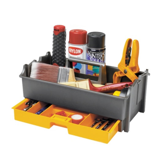 引き出し付きツールボックス