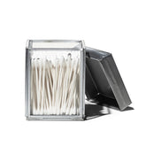 生活感ごとオシャレにするガラスボックス