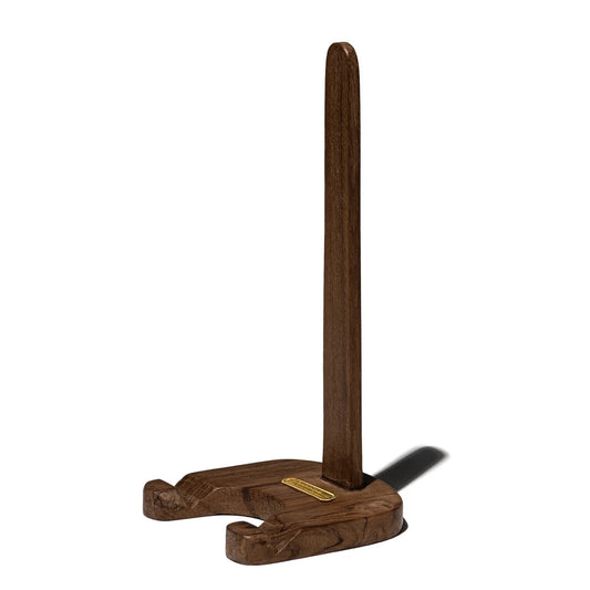 HANDMADE PLATE STAND
