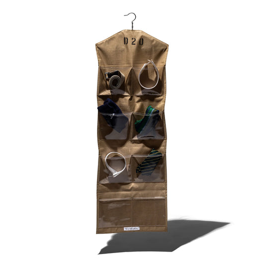 ハンギングオーガナイザー