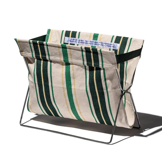 ゆるくてちょうどいいカフェ風ストレージ