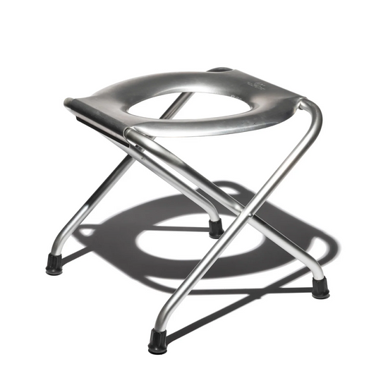 PORTABLE STOOL(スツール兼トイレ)