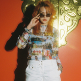 成人式シアートップス