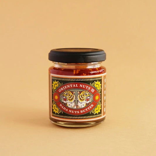 ODD鮮仁醬(センレンジャン)