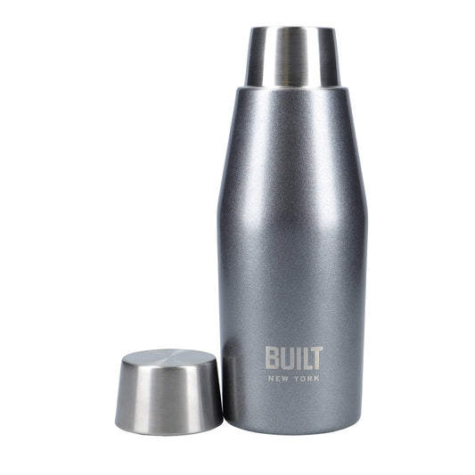 ダブルウォールステンレスボトル 330ml