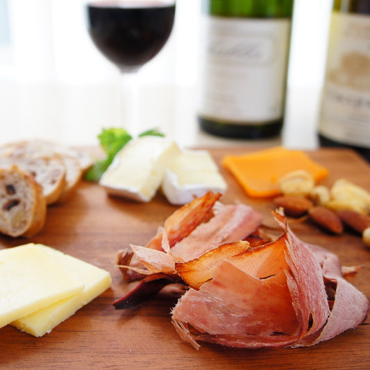 生ハムのような鰹節、食べる削り節