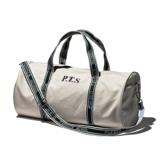 旅に行きたくなるバレルバッグ