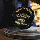 BROSH × WACKO MARIA POMADE