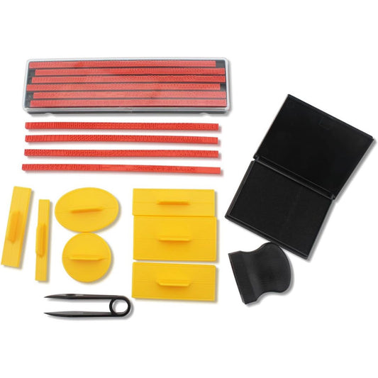 スタンプキット