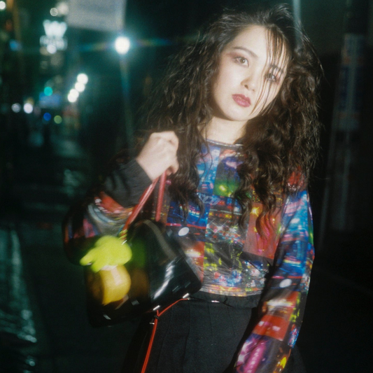 デコトラシアートップス