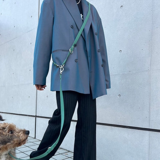 Dog Leash / Ouida
