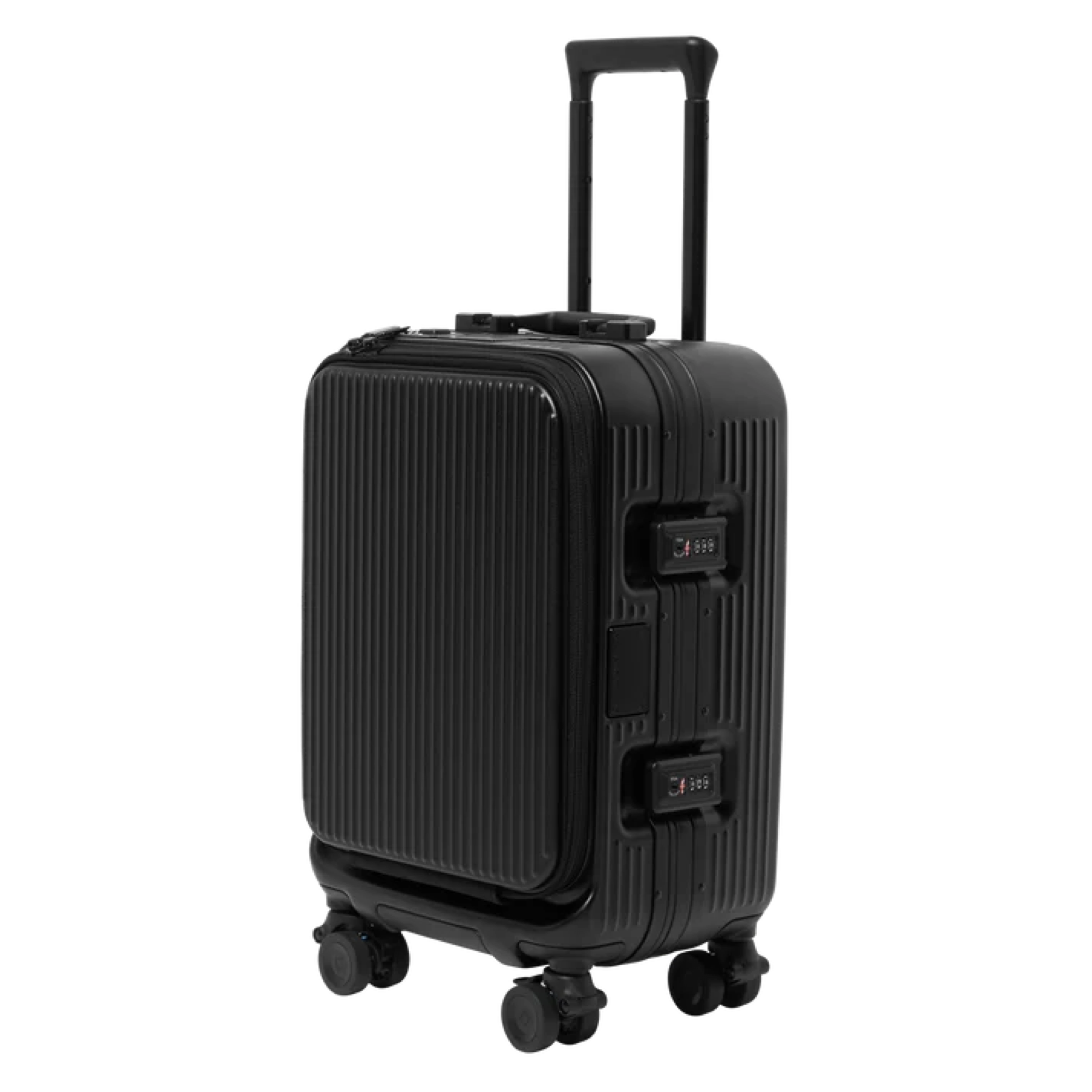 AUORBE Suitcase Flexbox（35L） – HATCH