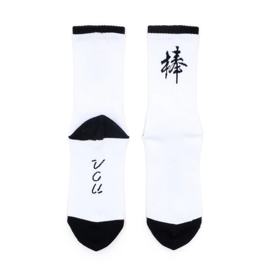 足が棒SOX / VOU