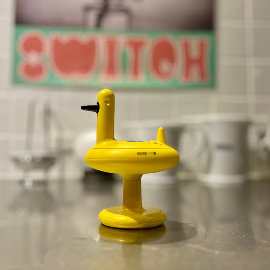 DUCK TIMER