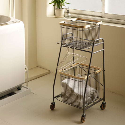 “ちょうどいい”が詰まったコンパクトなワゴン