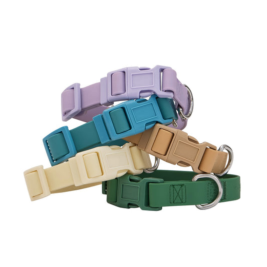 Dog Collar / Ouida