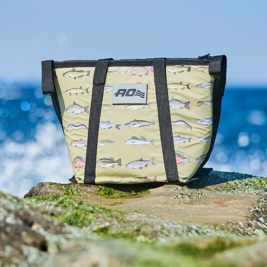 フィッシュキャリー 24L