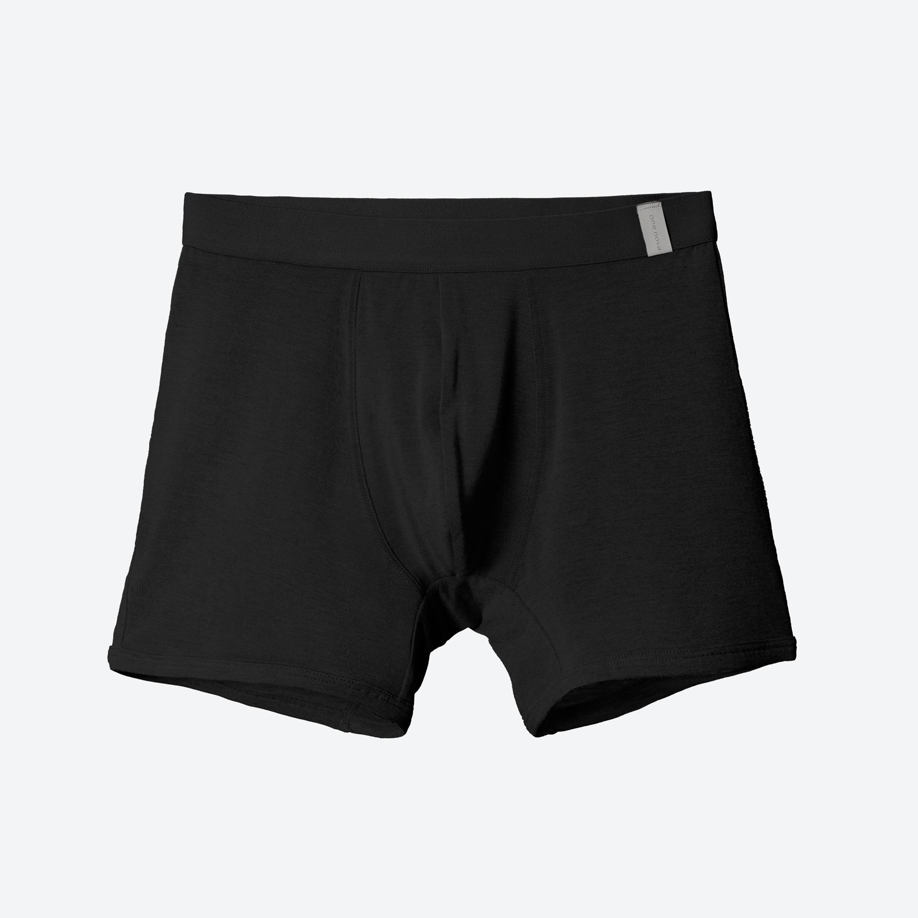 メリノウールのボクサーパンツ / one nova 3D Boxer Brief – HATCH