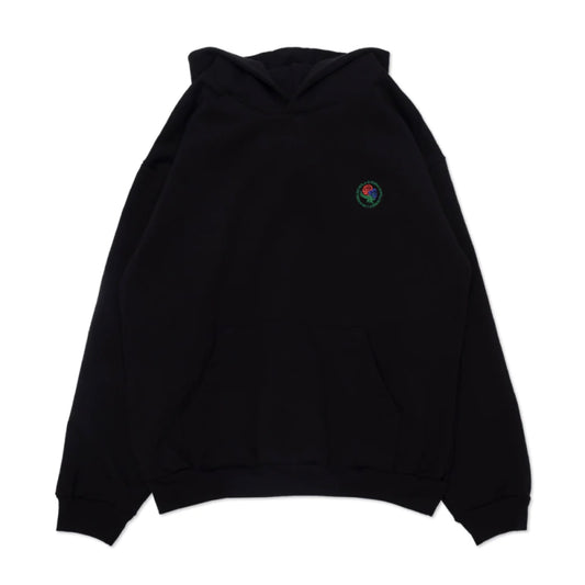 VIOLA AND ROSES Hoodie