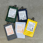 スマート携帯ゴミ箱