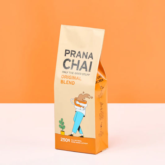PRANA CHAI