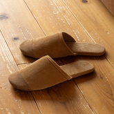 スタンダード・コーデュロイスリッパ