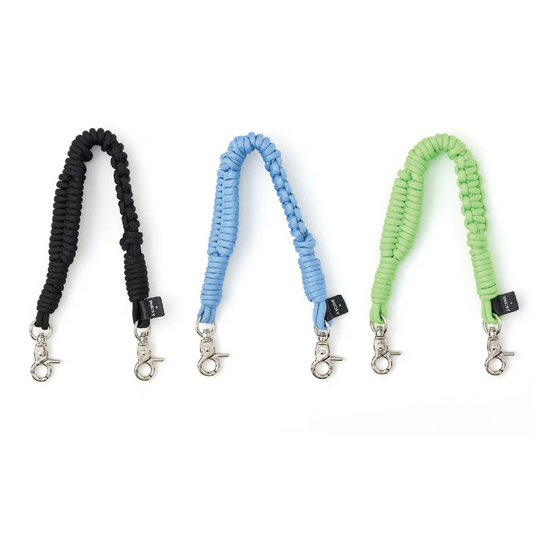 Design paracord strap