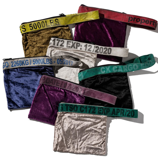 ダサくないクラッチバッグ