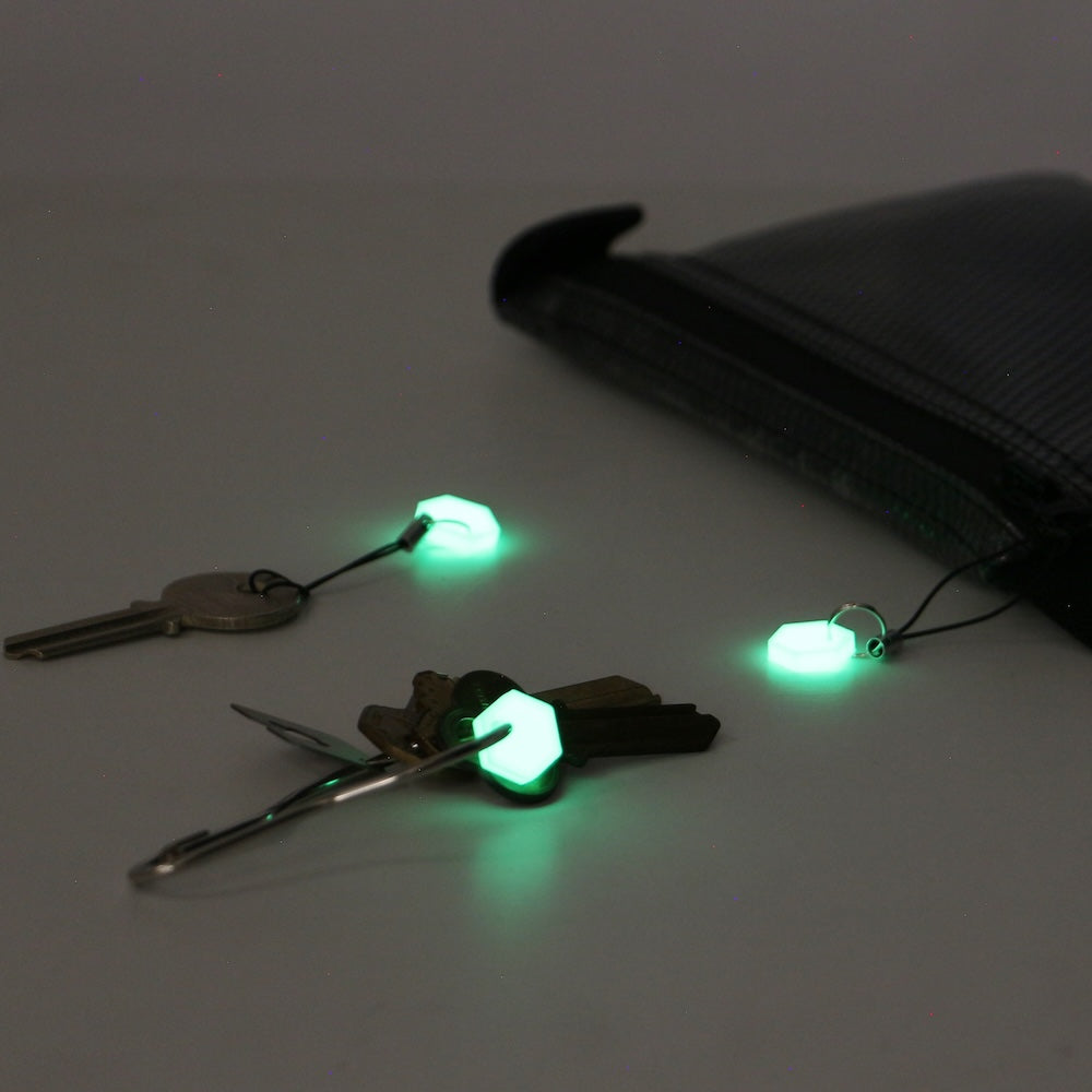 別格の蓄光ミニマーカー（5点セット） – HATCH