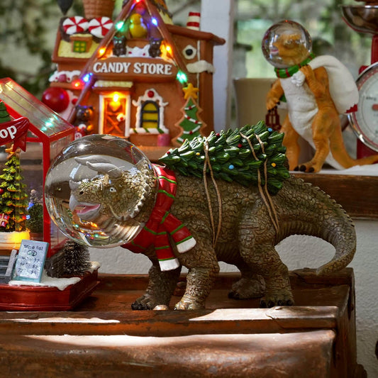 ジュラシック・クリスマス