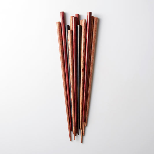 究極の箸 / New Chopsticks