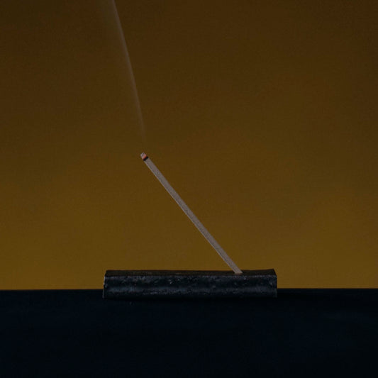 SENNのお香セット / incense 燈・熄