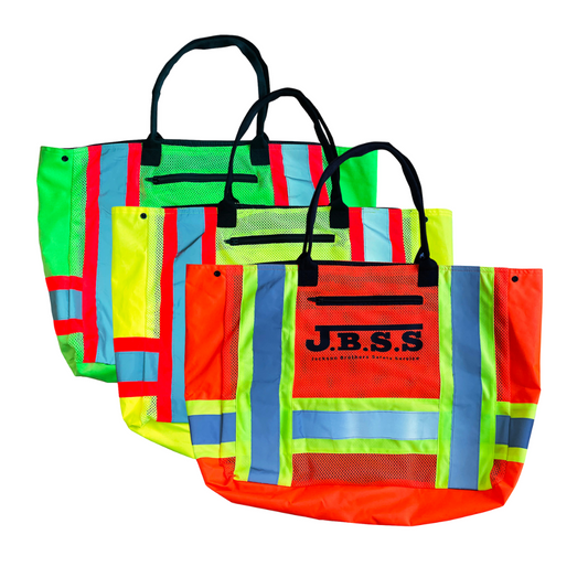 セーフティデザインのシティートート