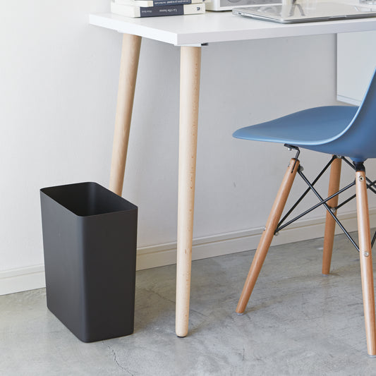 スタイリッシュなゴミ箱