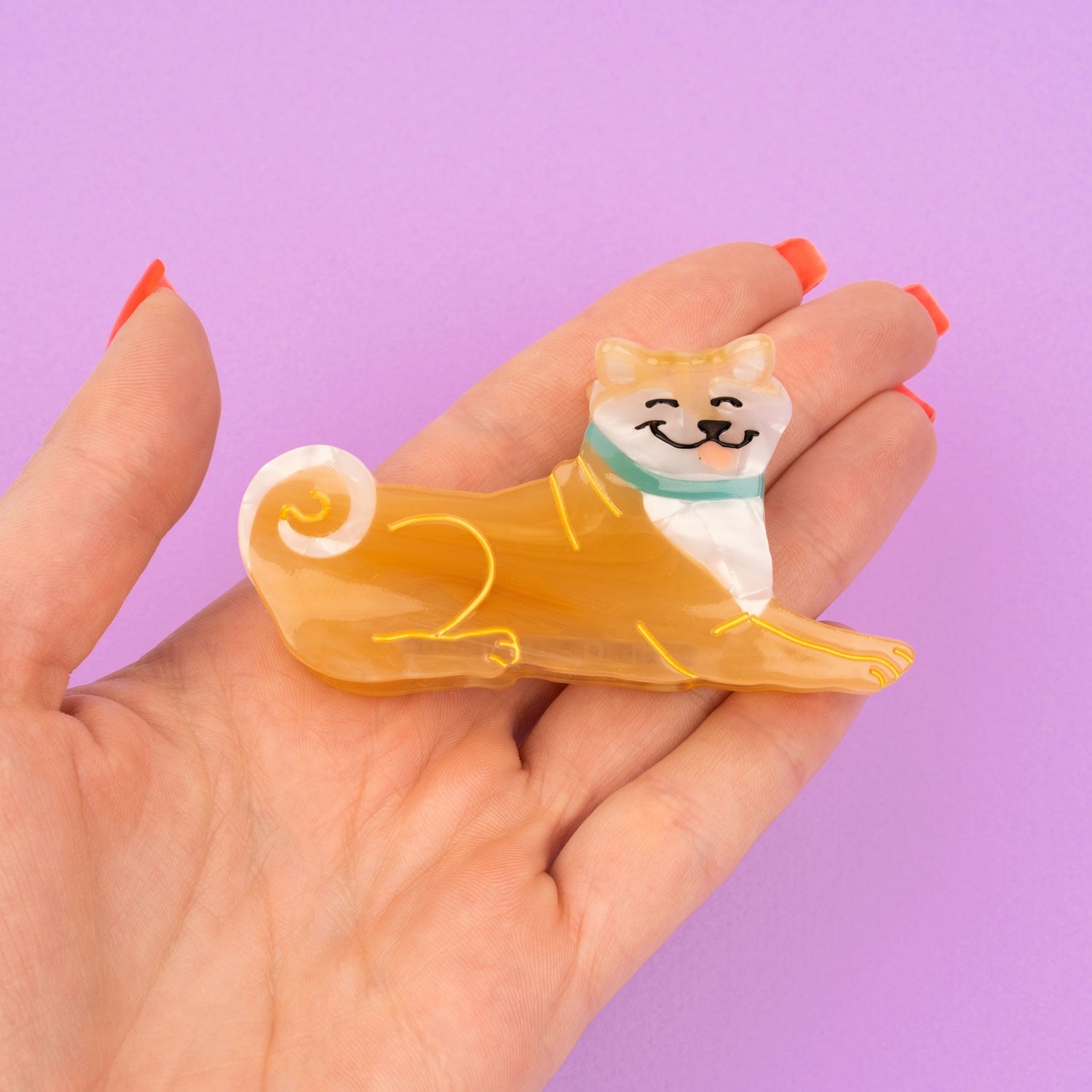 Shiba