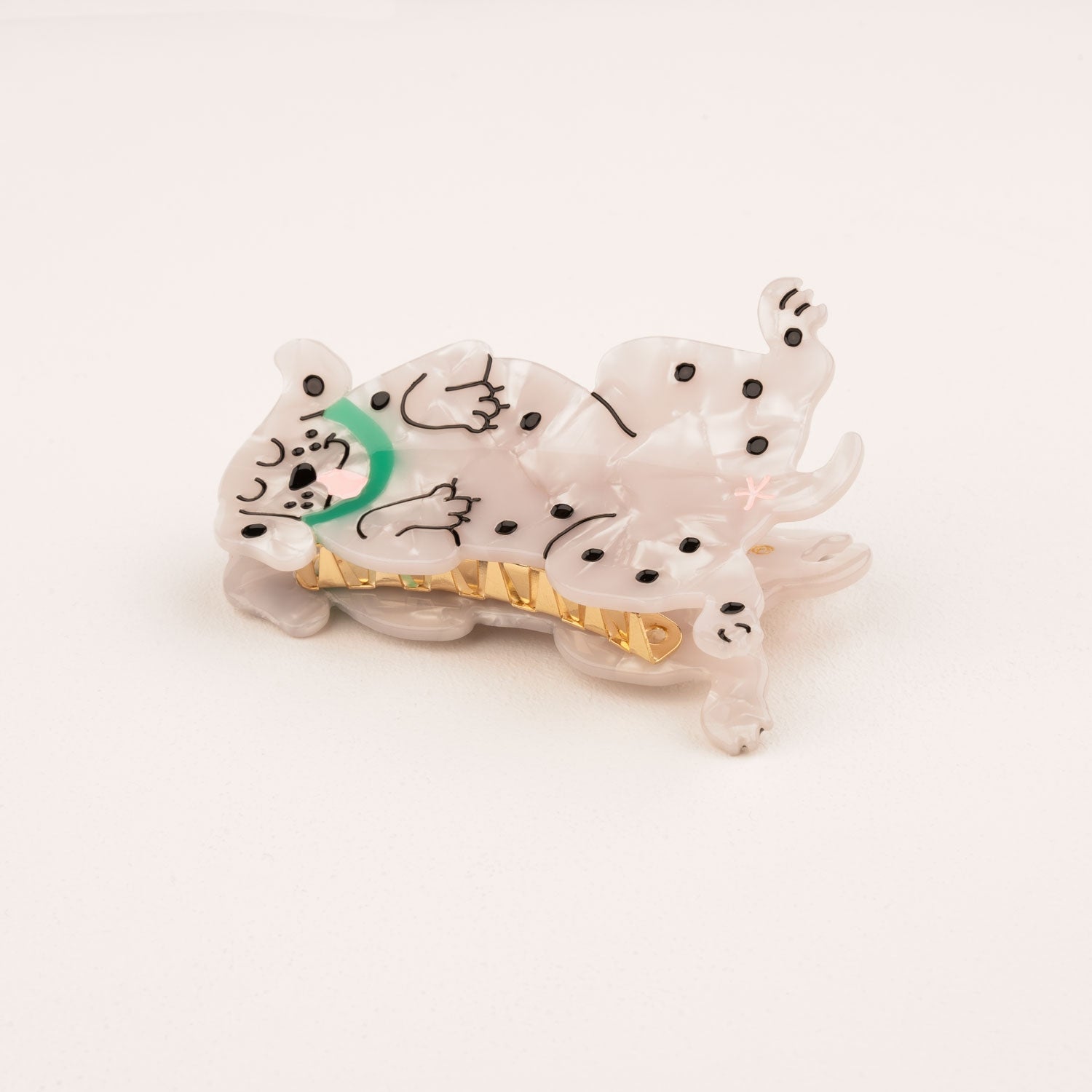 Dalmatian
